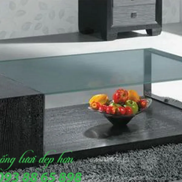  BÀN TRÀ SOFA HIỆN ĐẠI B457