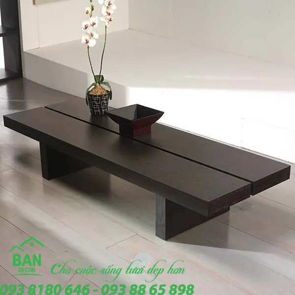  BÀN TRÀ SOFA HIỆN ĐẠI B459