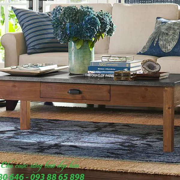  BÀN TRÀ SOFA HIỆN ĐẠI B461