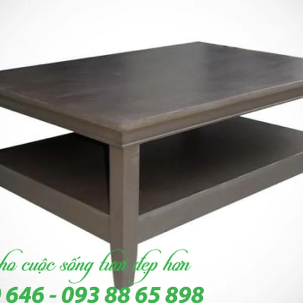  BÀN TRÀ SOFA HIỆN ĐẠI B462