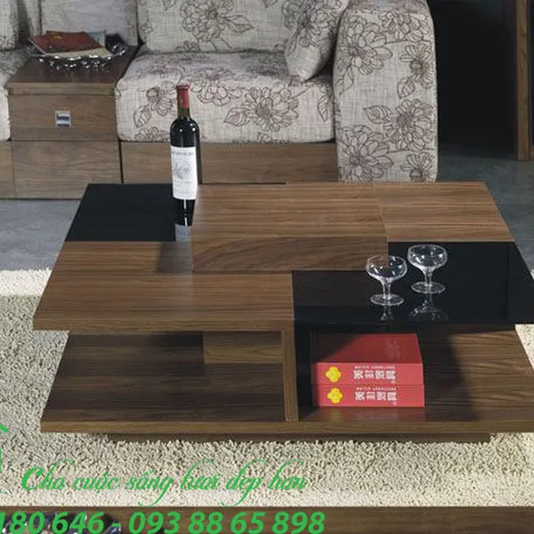  BÀN TRÀ SOFA HIỆN ĐẠI B464