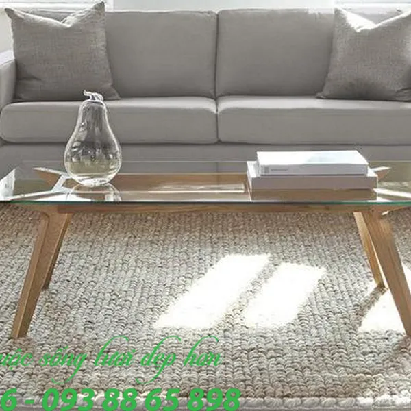  BÀN TRÀ SOFA HIỆN ĐẠI B465