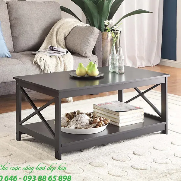  BÀN TRÀ SOFA HIỆN ĐẠI B468