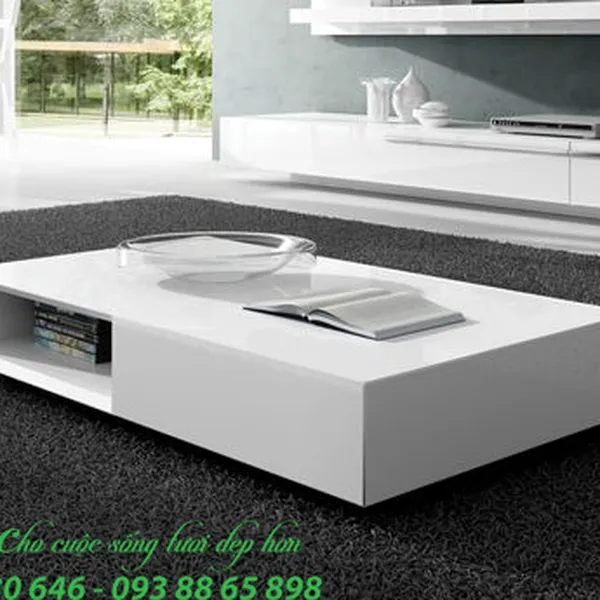  BÀN TRÀ SOFA HIỆN ĐẠI B471