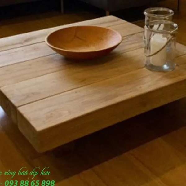  BÀN TRÀ SOFA HIỆN ĐẠI B474
