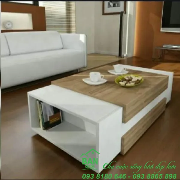  BÀN TRÀ SOFA HIỆN ĐẠI B475