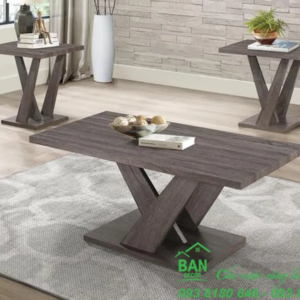  BÀN TRÀ SOFA HIỆN ĐẠI B478