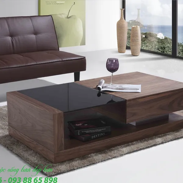  BÀN TRÀ SOFA HIỆN ĐẠI B480