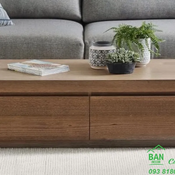 BÀN TRÀ SOFA HIỆN ĐẠI B480