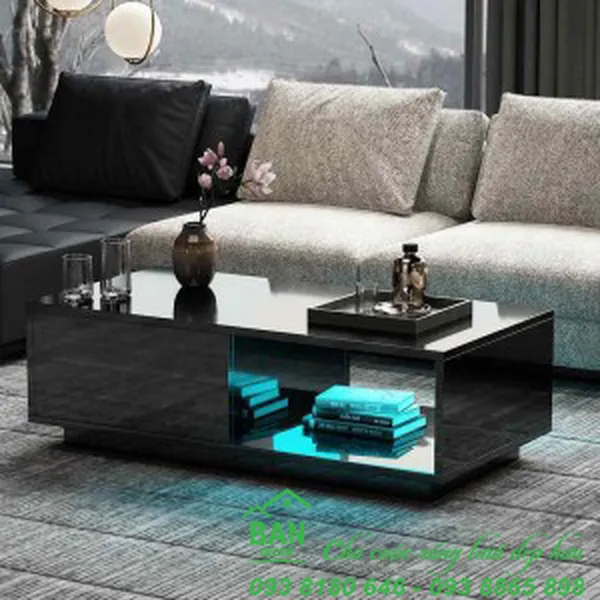  BÀN TRÀ SOFA HIỆN ĐẠI B481