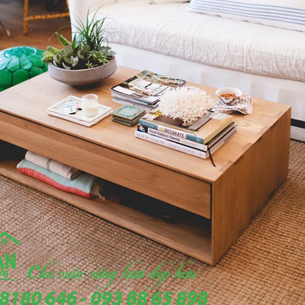  BÀN TRÀ SOFA HIỆN ĐẠI B483