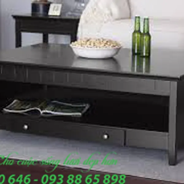  BÀN TRÀ SOFA HIỆN ĐẠI B485