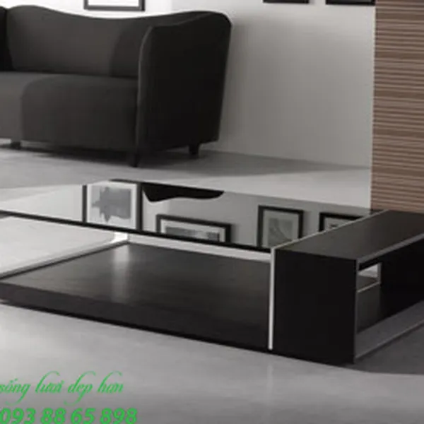  BÀN TRÀ SOFA HIỆN ĐẠI B490