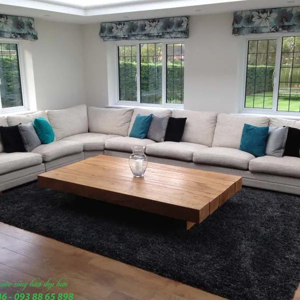  BÀN TRÀ SOFA HIỆN ĐẠI B491