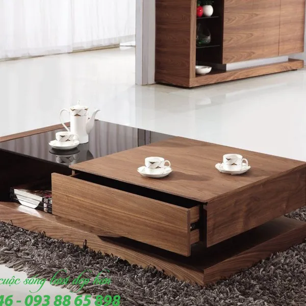  BÀN TRÀ SOFA HIỆN ĐẠI B493