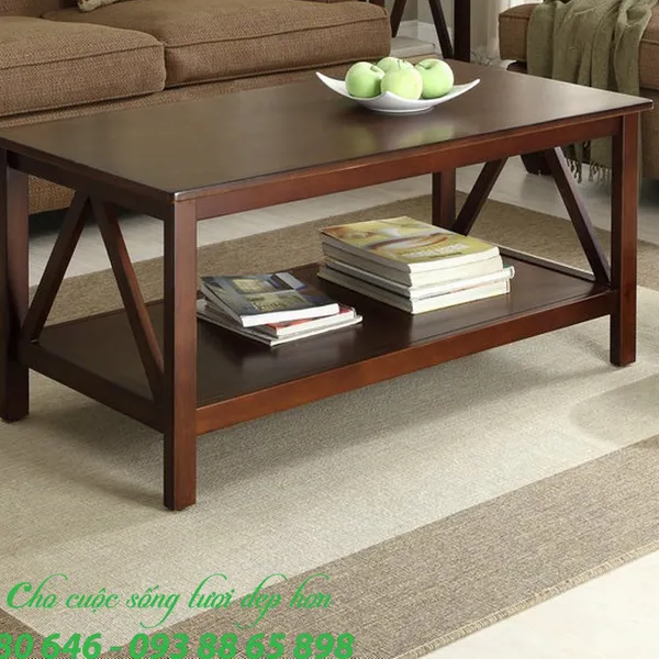  BÀN TRÀ SOFA HIỆN ĐẠI B494