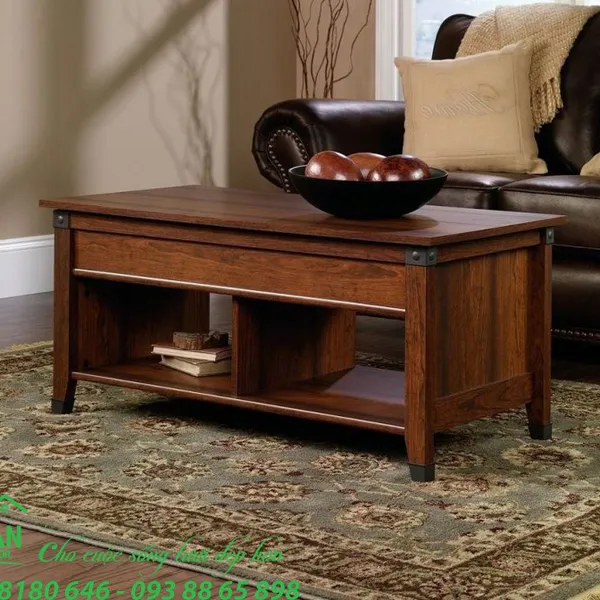 BÀN TRÀ SOFA HIỆN ĐẠI B495