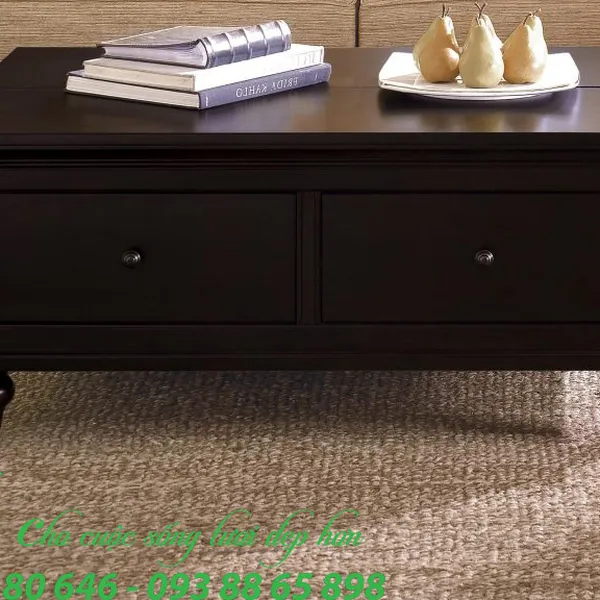  BÀN TRÀ SOFA HIỆN ĐẠI B496