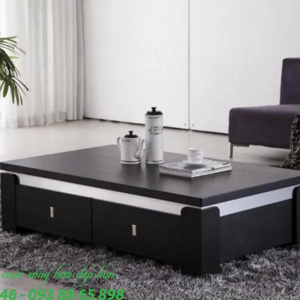 BÀN TRÀ SOFA HIỆN ĐẠI B497