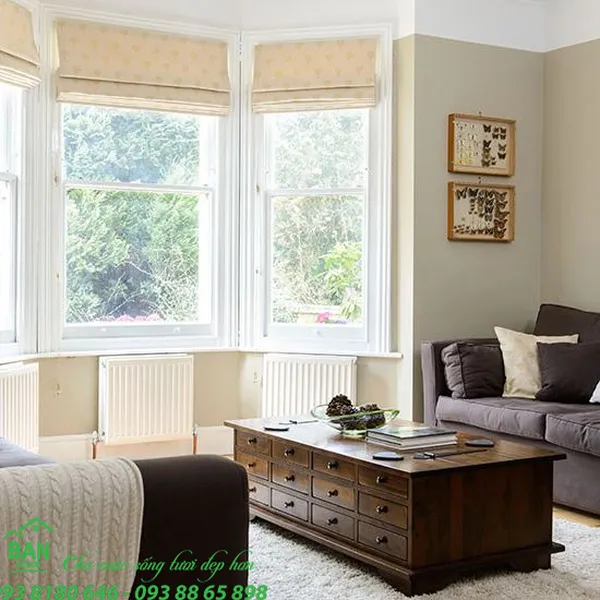  BÀN TRÀ SOFA HIỆN ĐẠI B511