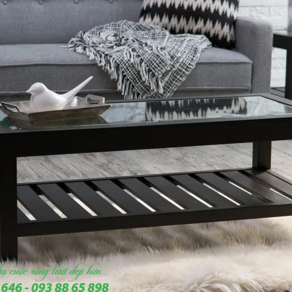  BÀN TRÀ SOFA HIỆN ĐẠI B512