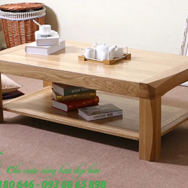 BÀN TRÀ SOFA HIỆN ĐẠI B513