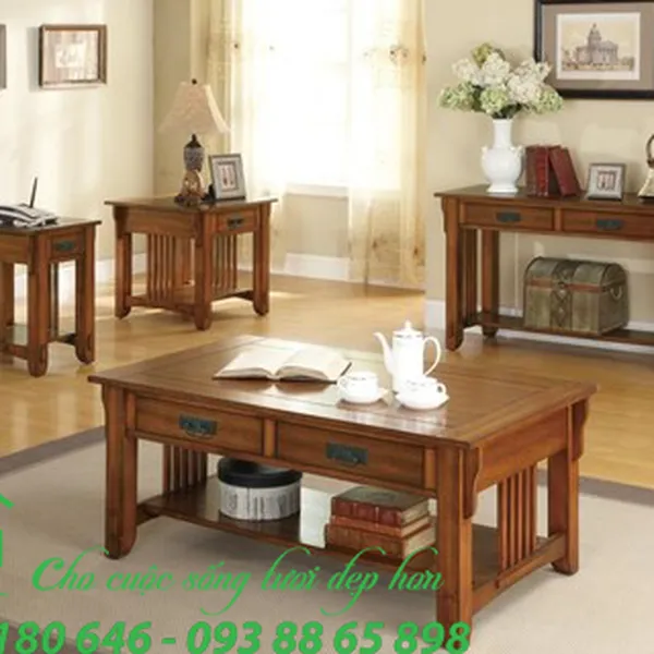 BÀN TRÀ SOFA HIỆN ĐẠI B514