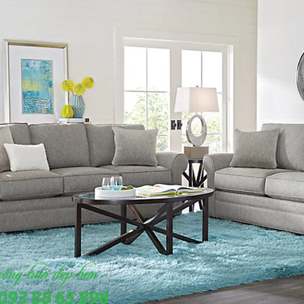 BÀN TRÀ SOFA HIỆN ĐẠI B516