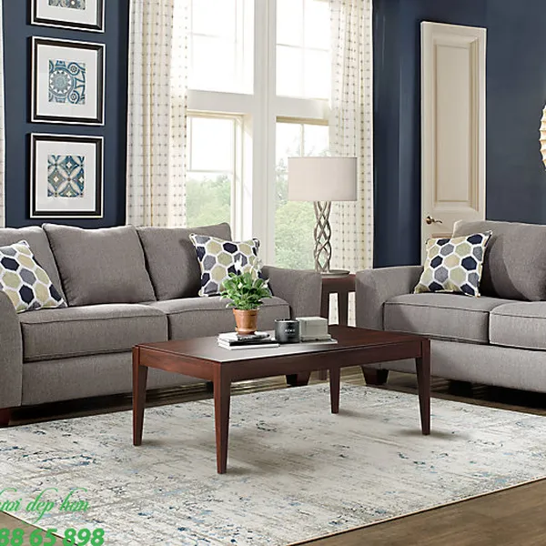  BÀN TRÀ SOFA HIỆN ĐẠI B517