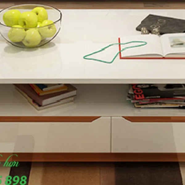 BÀN TRÀ SOFA HIỆN ĐẠI B518