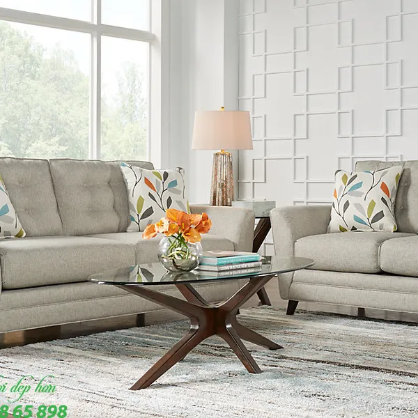  BÀN TRÀ SOFA HIỆN ĐẠI B518