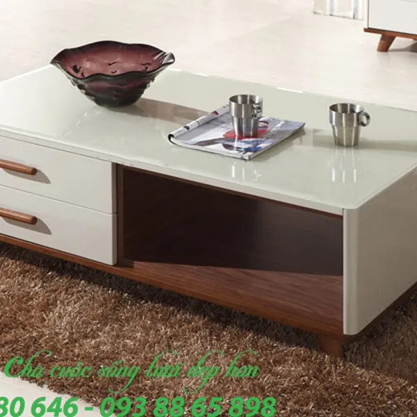  BÀN TRÀ SOFA HIỆN ĐẠI B527