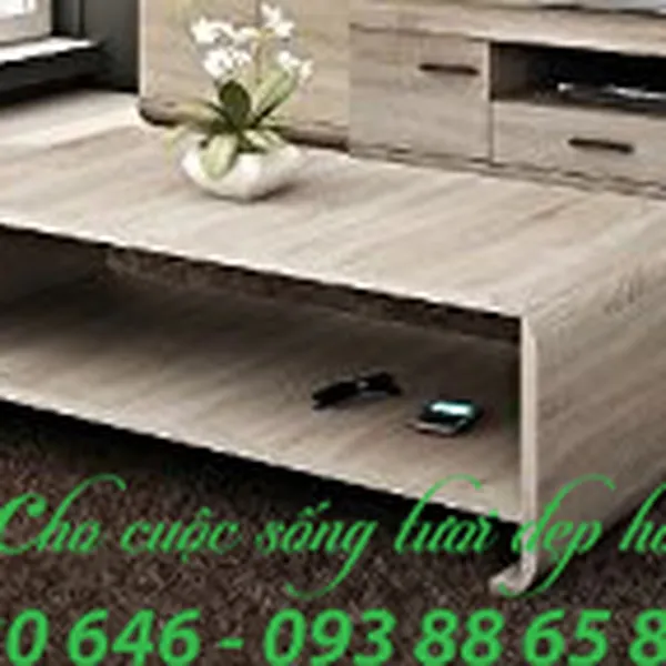  BÀN TRÀ SOFA HIỆN ĐẠI B530