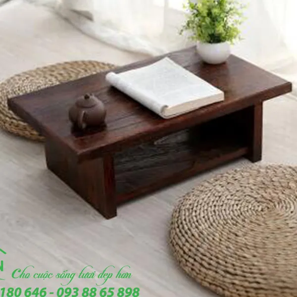 BÀN TRÀ SOFA HIỆN ĐẠI B540