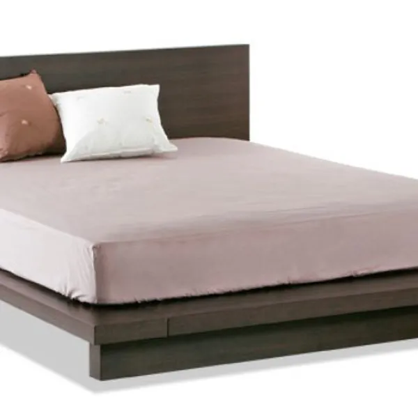 GIƯỜNG NGỦ HIỆN ĐẠI N211
