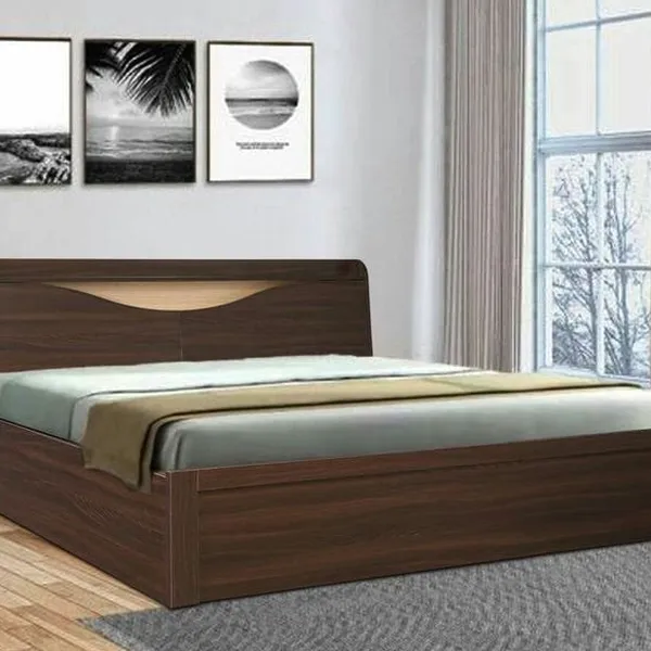 GIƯỜNG NGỦ HIỆN ĐẠI N214