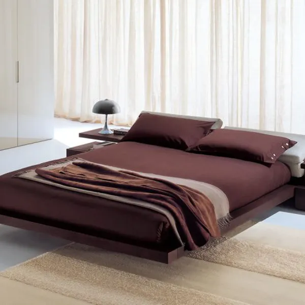 GIƯỜNG NGỦ HIỆN ĐẠI N217