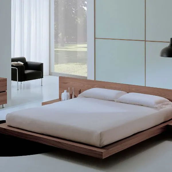 GIƯỜNG NGỦ HIỆN ĐẠI N218