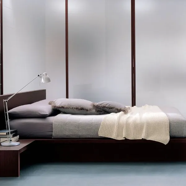 GIƯỜNG NGỦ HIỆN ĐẠI N219