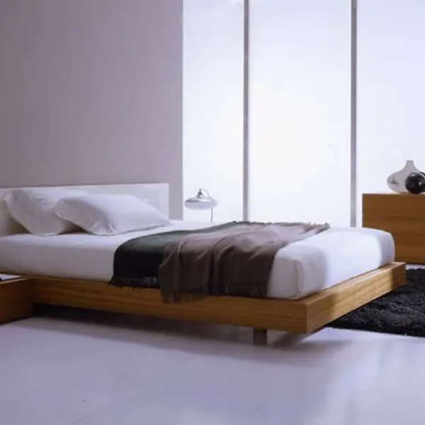 GIƯỜNG NGỦ HIỆN ĐẠI N221