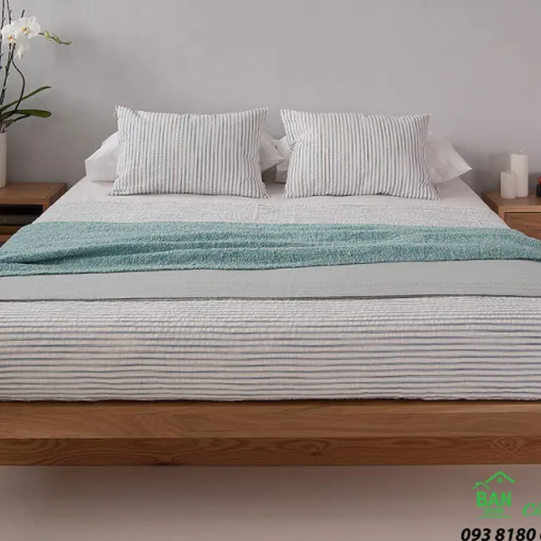 GIƯỜNG NGỦ HIỆN ĐẠI N228