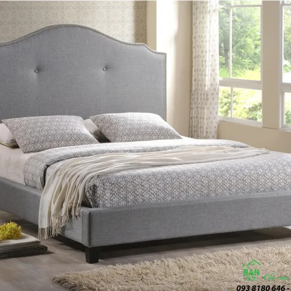 GIƯỜNG NGỦ HIỆN ĐẠI N230