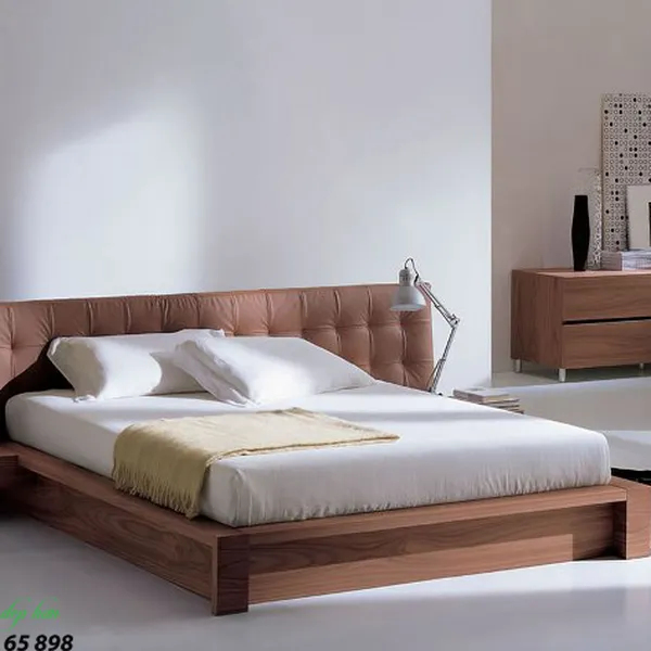 GIƯỜNG NGỦ HIỆN ĐẠI N231