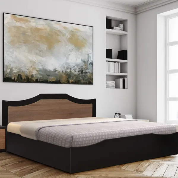 GIƯỜNG NGỦ HIỆN ĐẠI N244