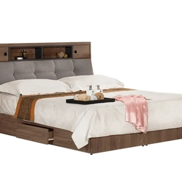 GIƯỜNG NGỦ HIỆN ĐẠI N248