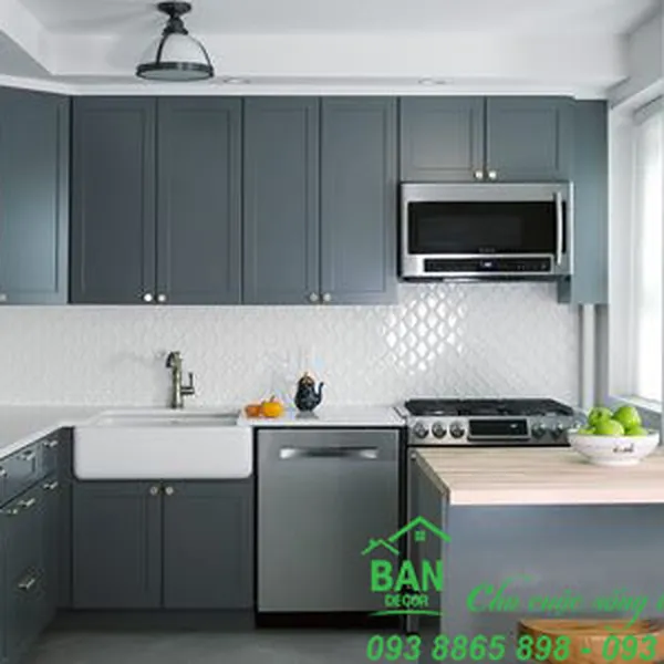 KỆ BẾP ĐẸP TB513