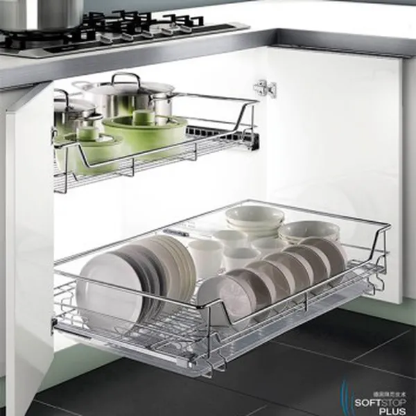 Kệ Chén Inox Higold 301002