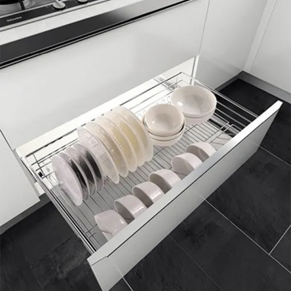 Kệ Chén Inox Higold 303601