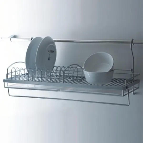 Kệ Chén Inox Higold 403021