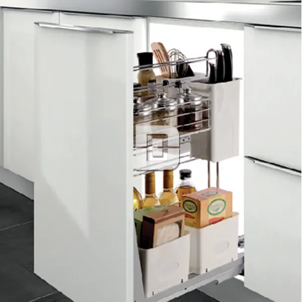 Kệ Đựng Gia Vị Higold 306061